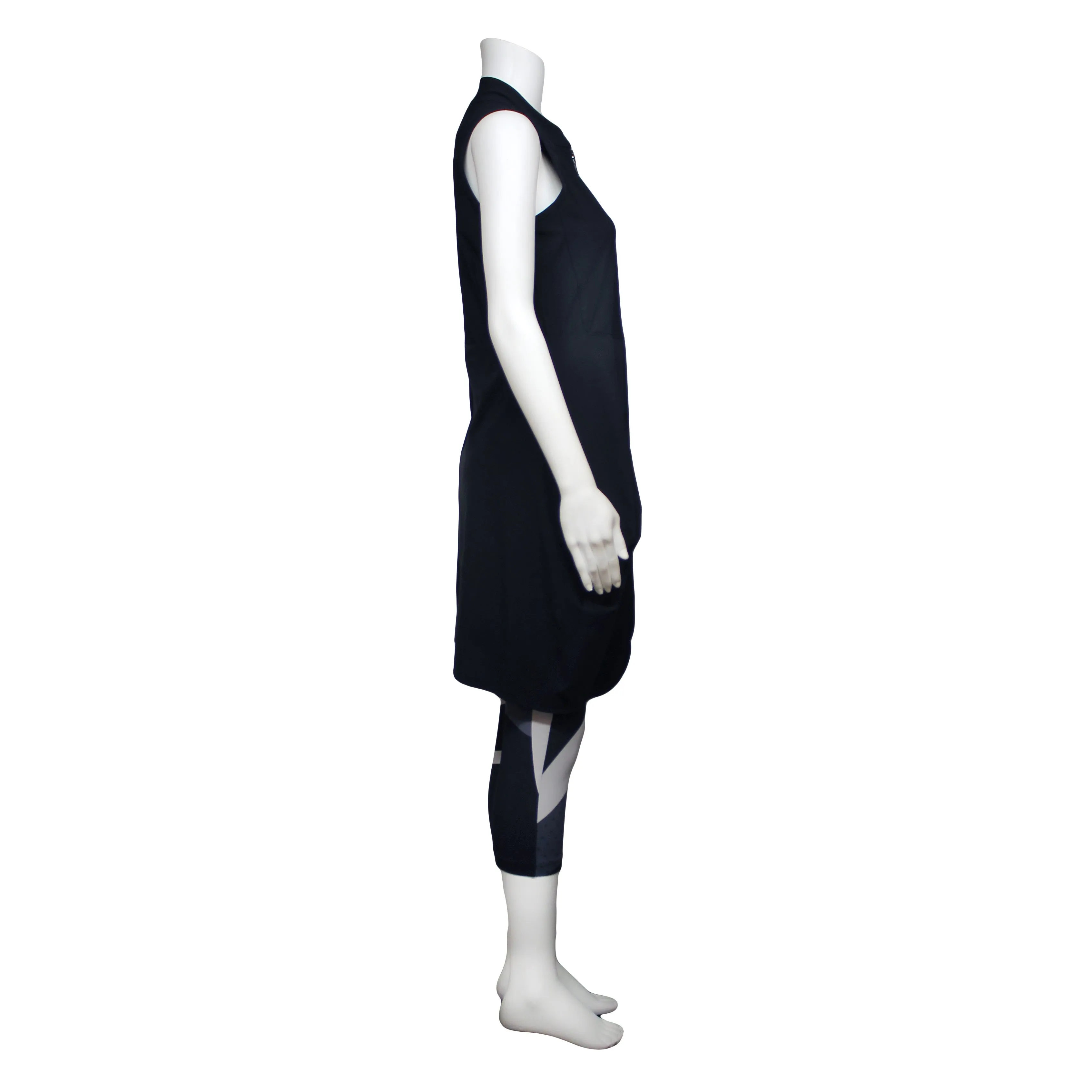 SALE! Gallo Vest in Black by Porto