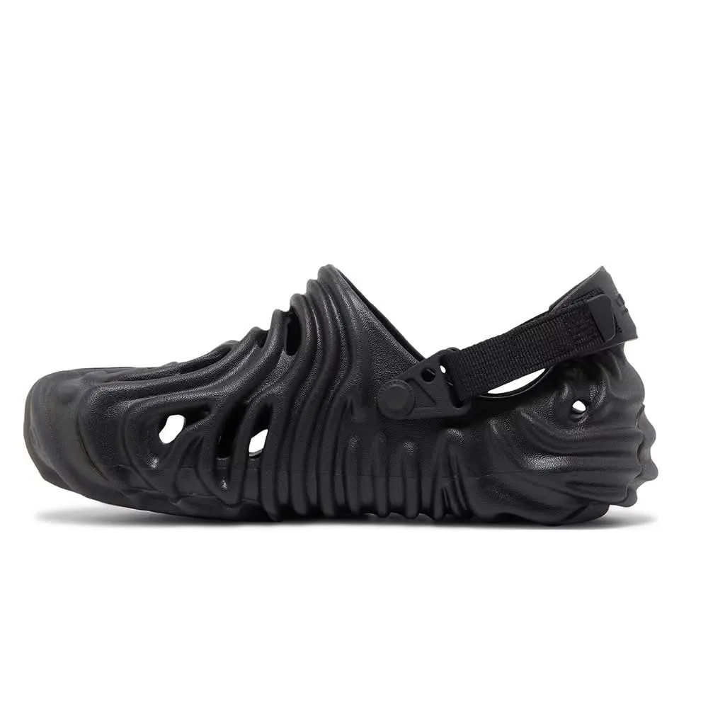 Salehe Bembury x Crocs Pollex "Sasquatch" clogs