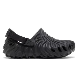 Salehe Bembury x Crocs Pollex "Sasquatch" clogs