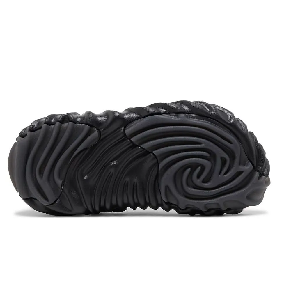 Salehe Bembury x Crocs Pollex "Sasquatch" clogs