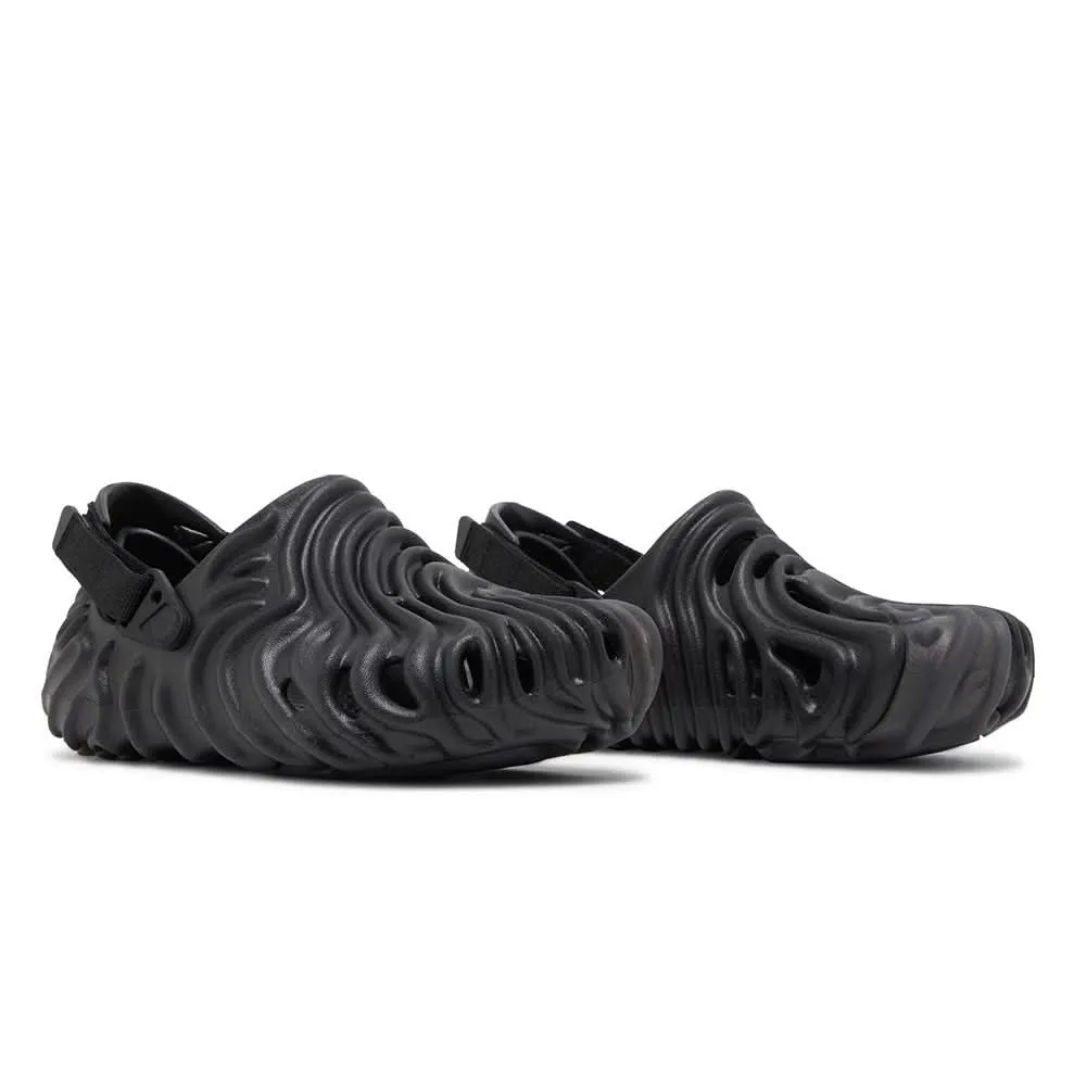 Salehe Bembury x Crocs Pollex "Sasquatch" clogs