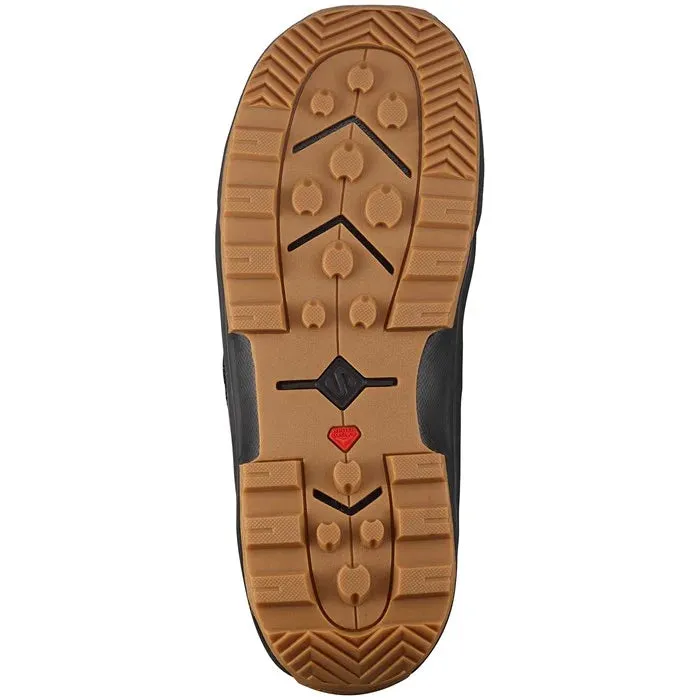Salomon Malamute Snowboard Boot 2024