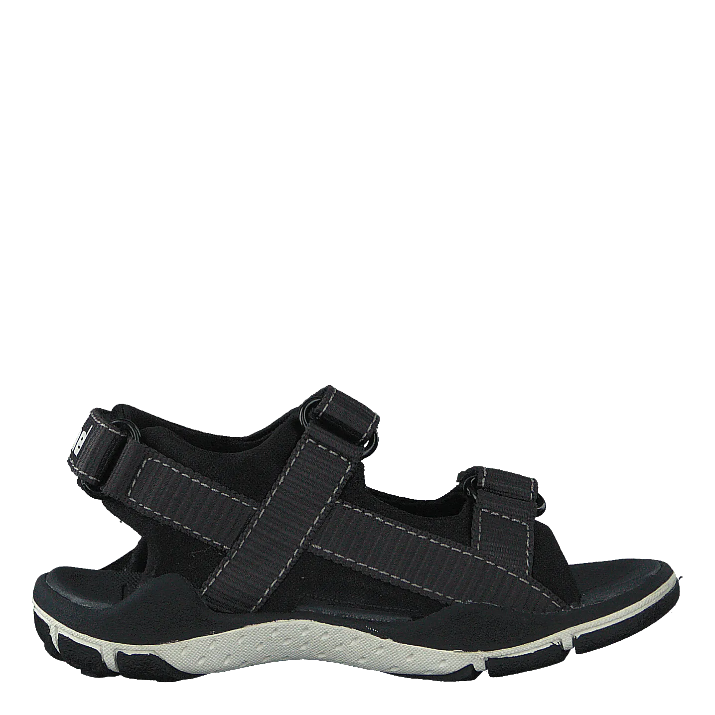 Sandal Trekking 2 Jr Asphalt