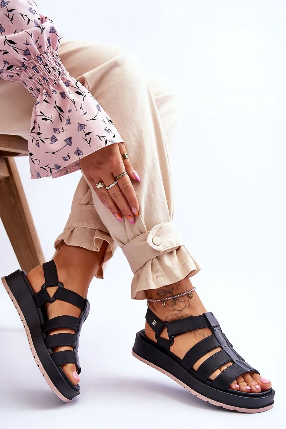 Sandals