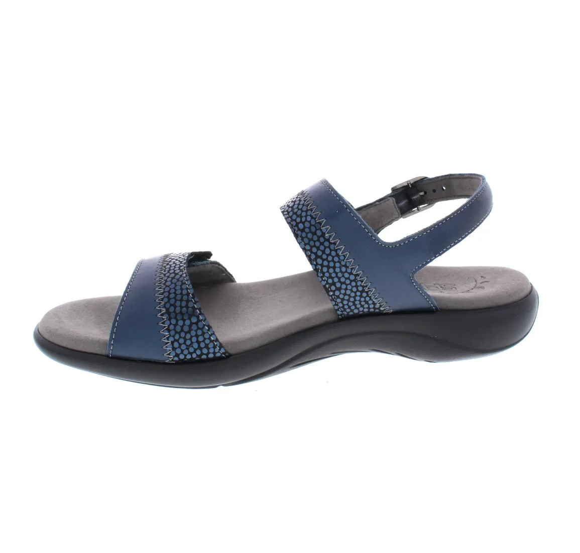 SAS Nudu - Navy