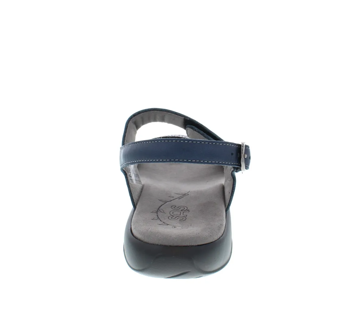 SAS Nudu - Navy