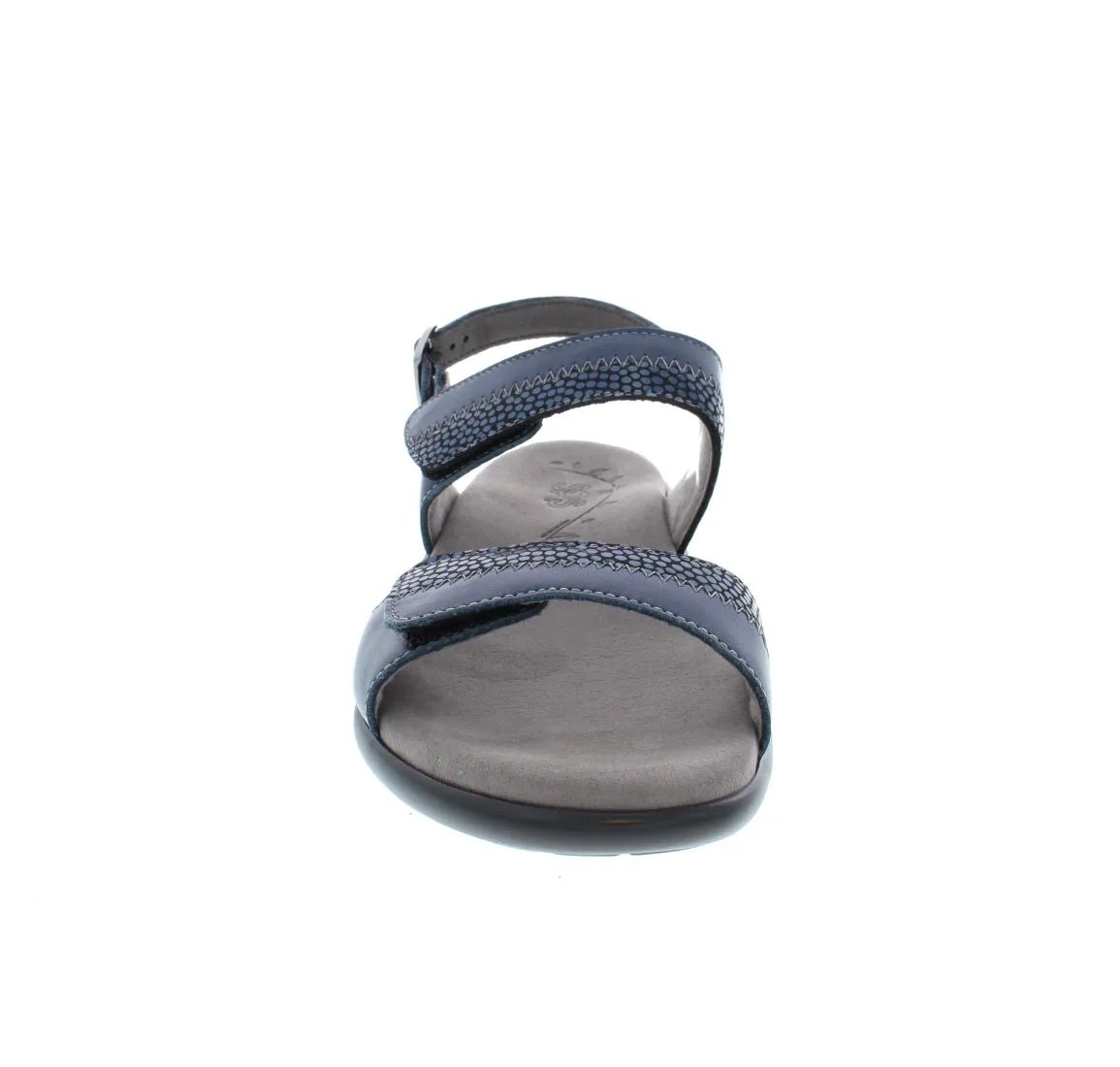 SAS Nudu - Navy