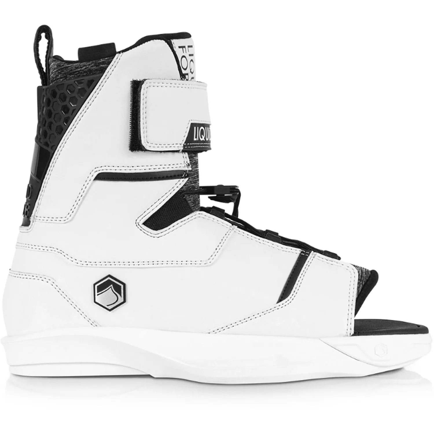 Scan 6X OT Wakeboard Boot 2022