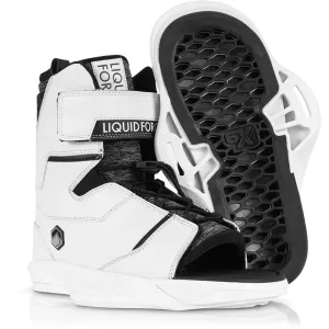 Scan 6X OT Wakeboard Boot 2022