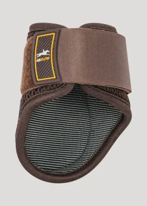 Schockemohle Air Flow Champion Fetlock Boots Brown