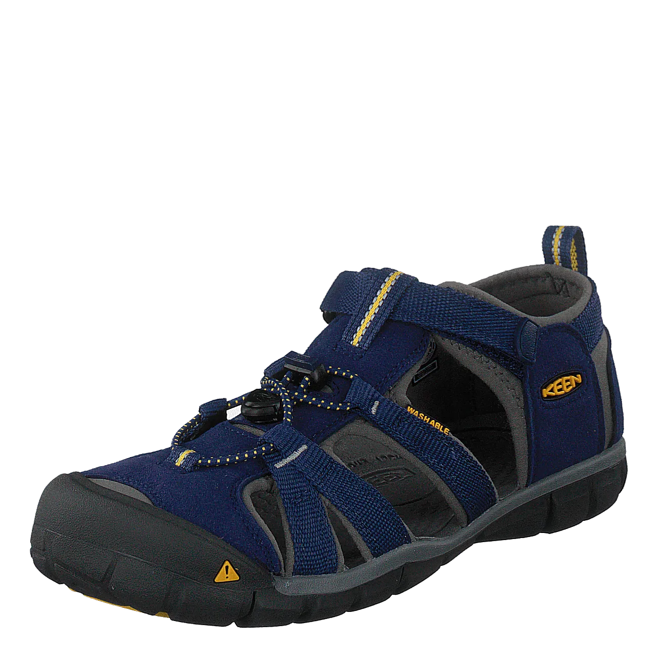 Seacamp Ii Cnx Jr Blue Depths/gargoyle