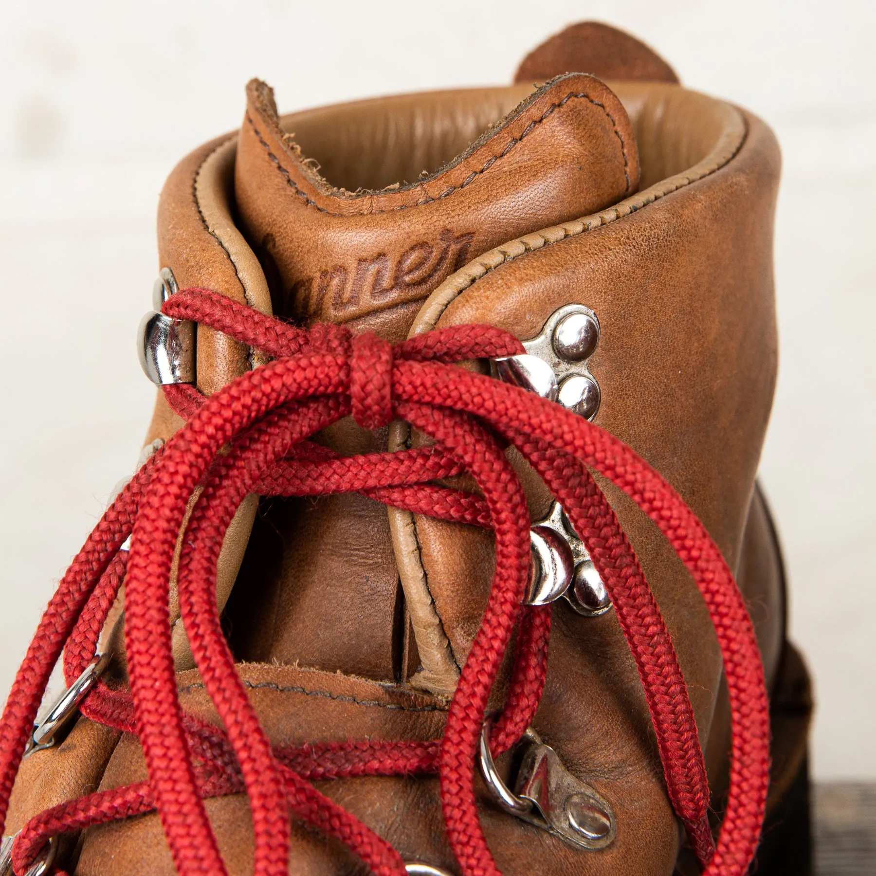 Second Hand Danner Boots Mountain Light Cascade Clovis Size EU 46