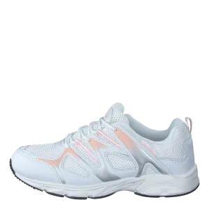 Selfoss White/bronze