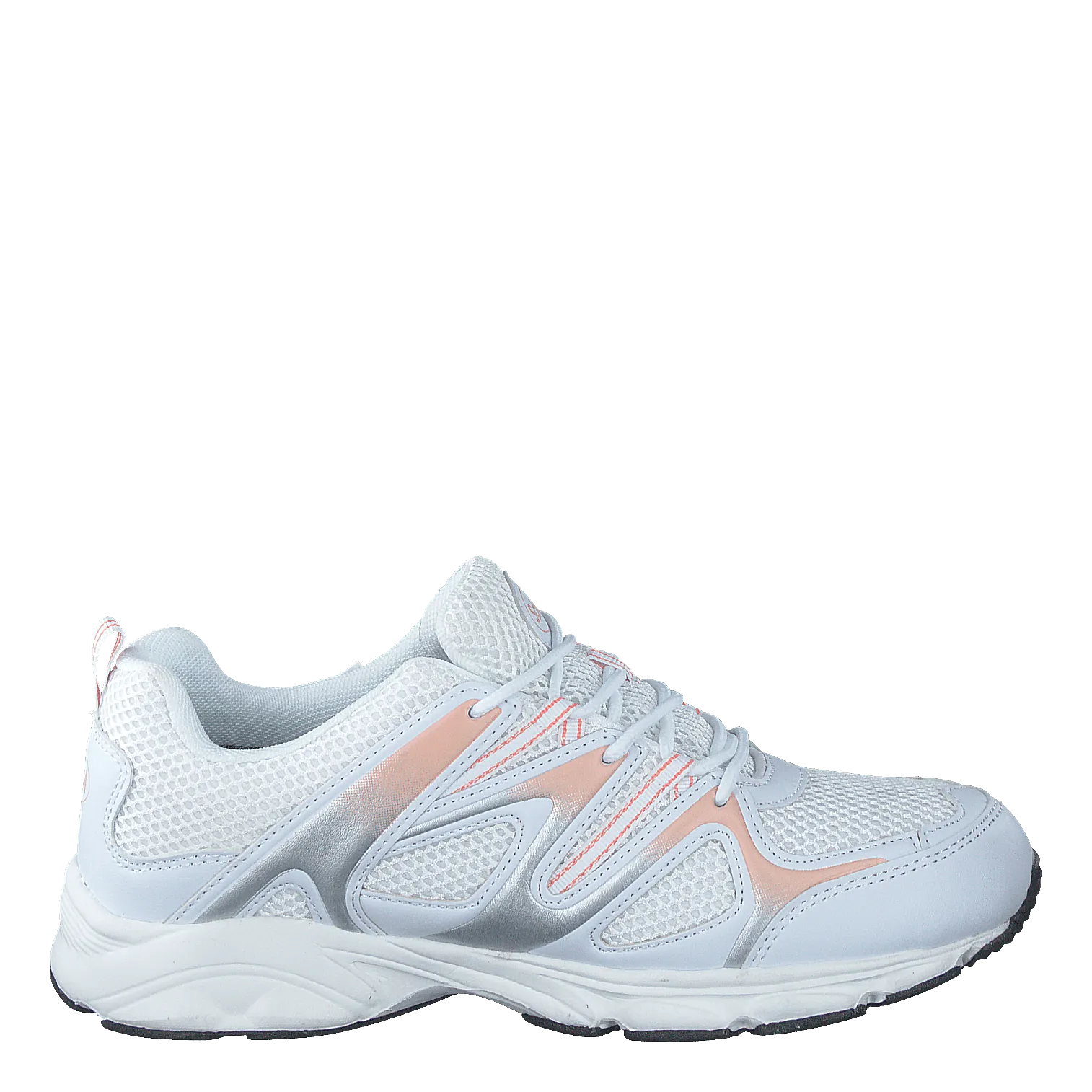 Selfoss White/bronze