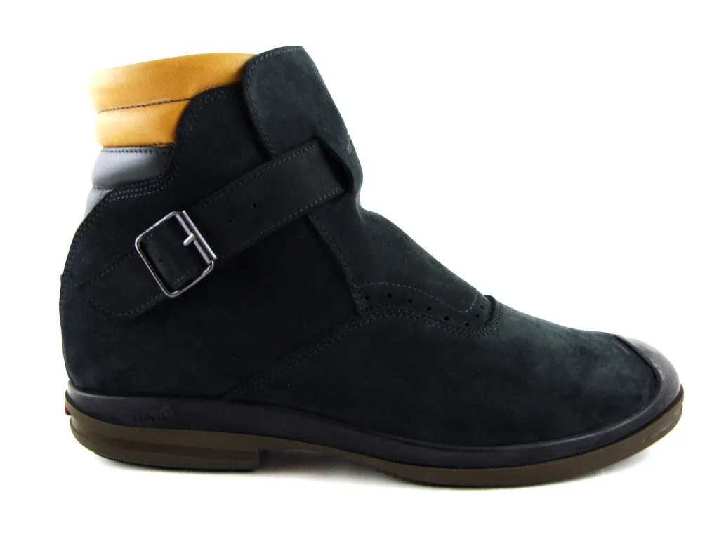 Sergio Grasso Carthago Boot