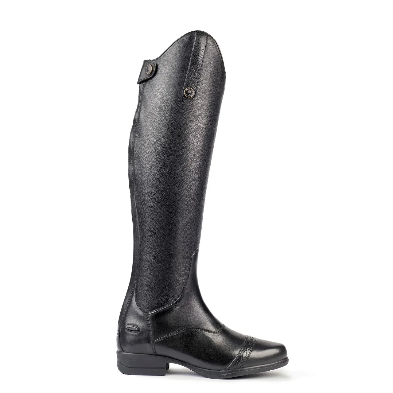 Shires Moretta Aida Tall Dress Boot