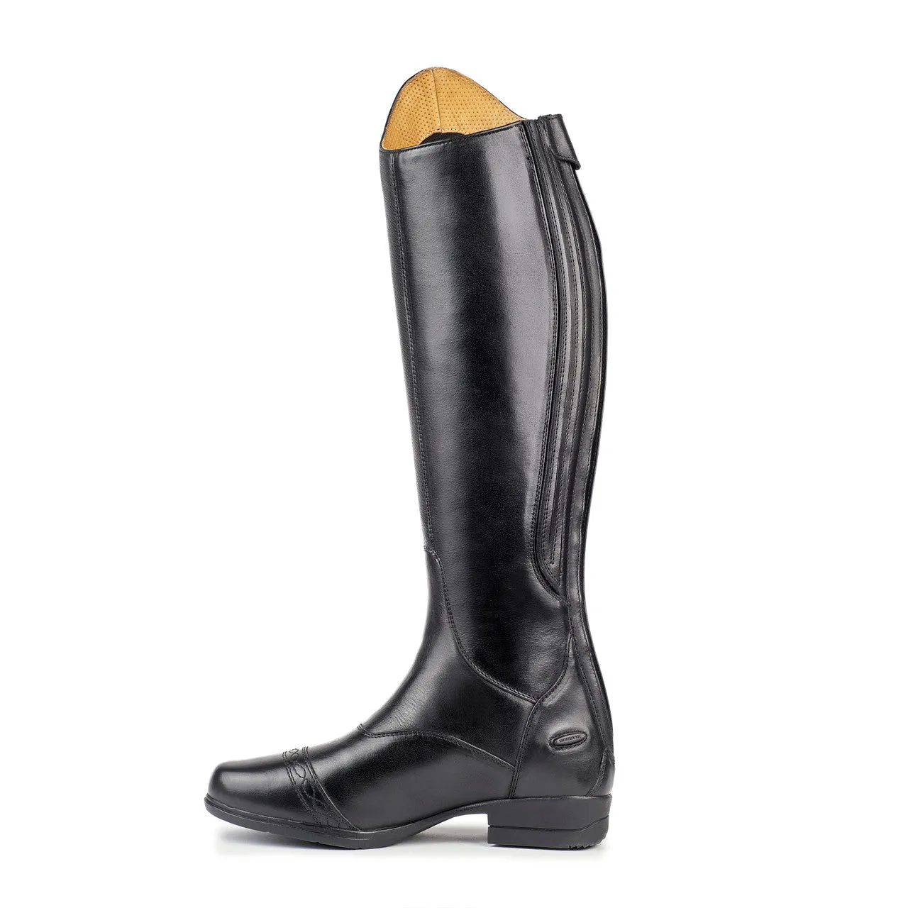 Shires Moretta Aida Tall Dress Boot