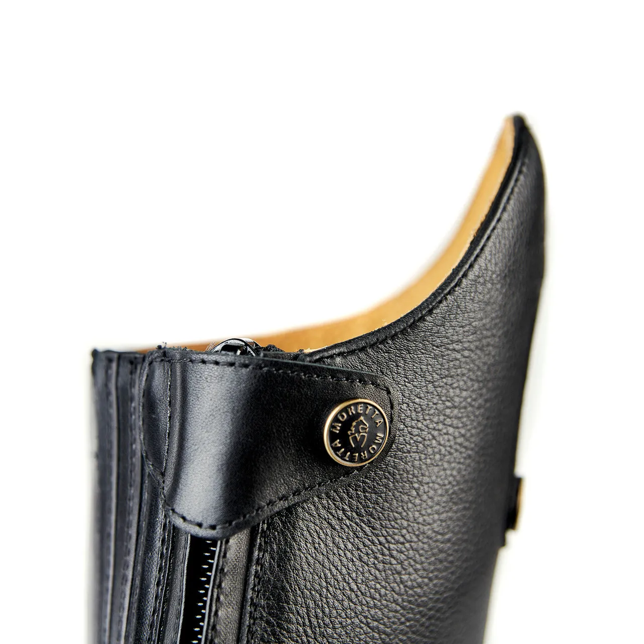 Shires Moretta Aida Tall Dress Boot