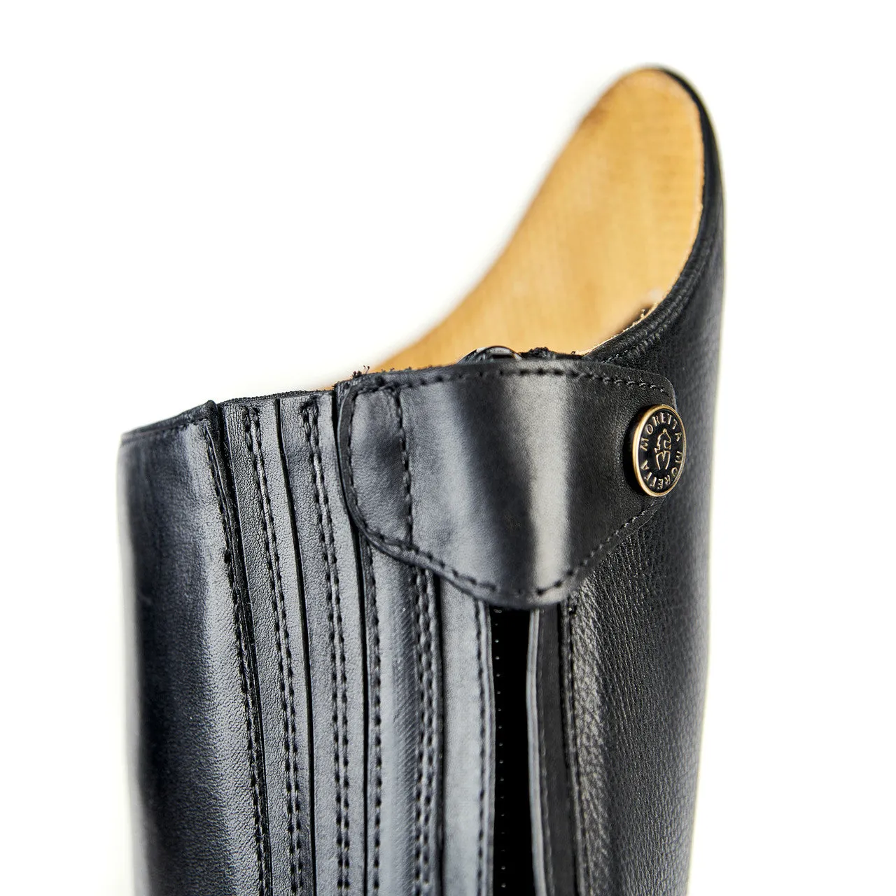 Shires Moretta Aida Tall Dress Boot