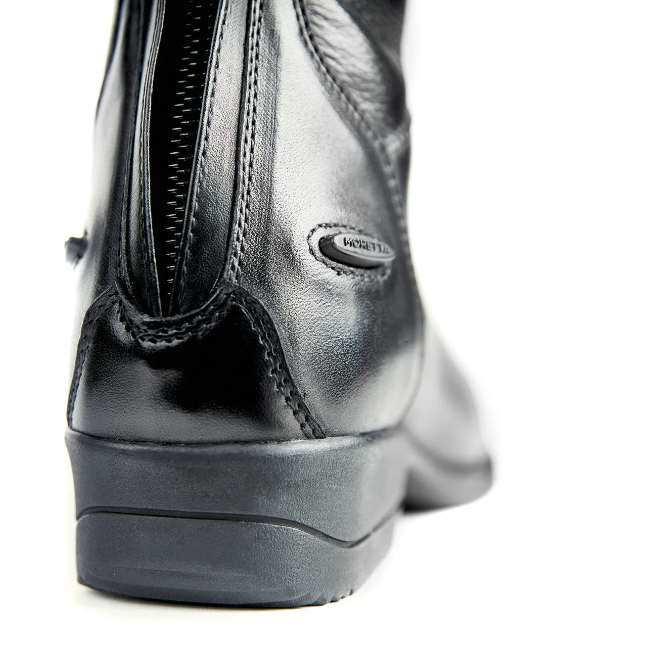 Shires Moretta Aida Tall Dress Boot