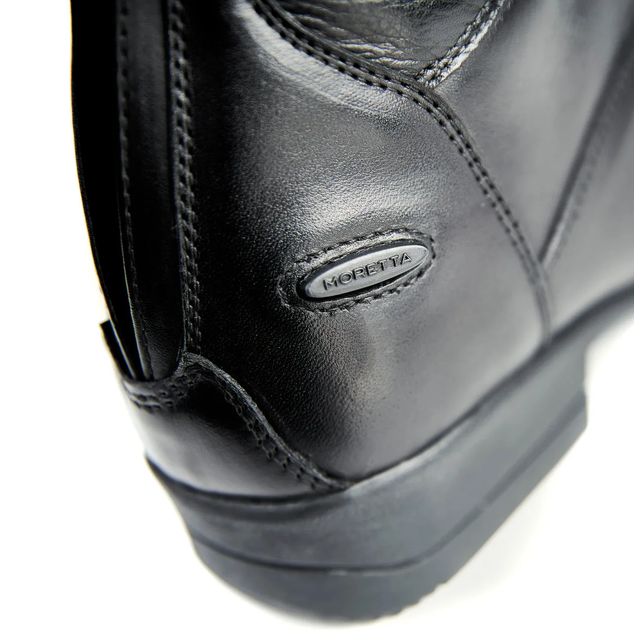 Shires Moretta Aida Tall Dress Boot