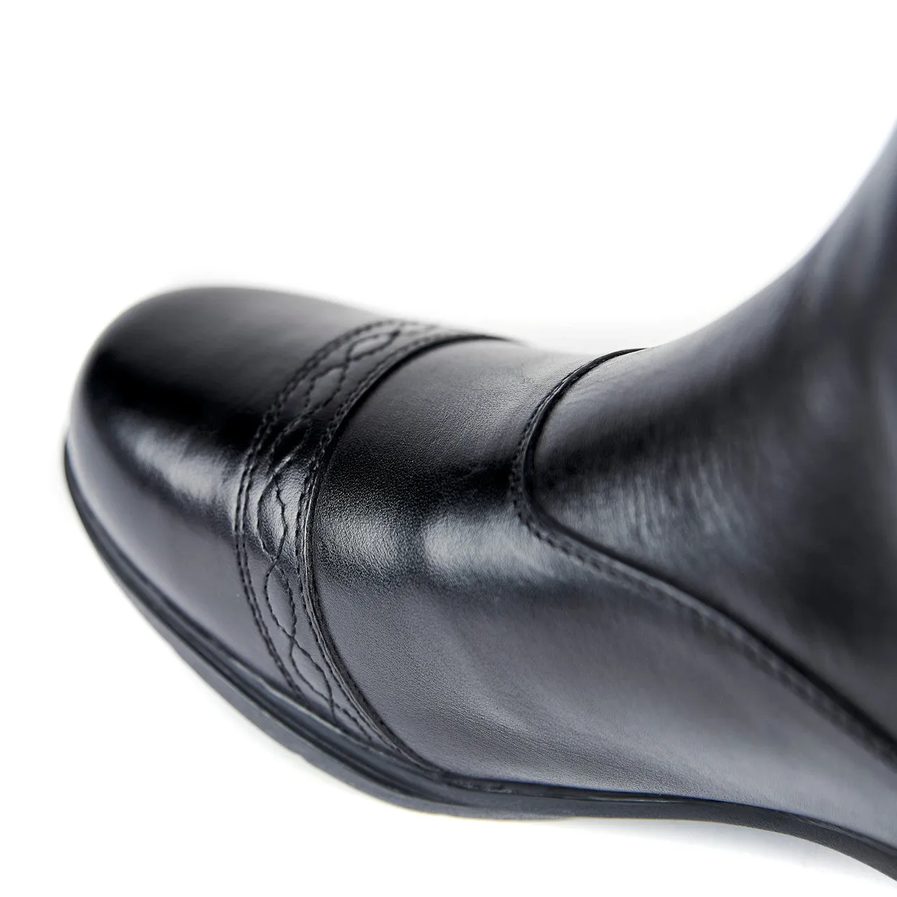 Shires Moretta Aida Tall Dress Boot
