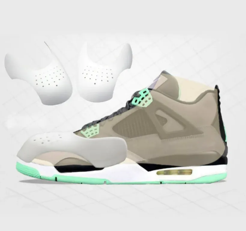 Shoe Crease Protectors/Guards for Sneakers