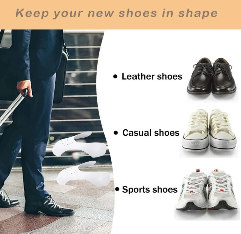 Shoe Crease Protectors/Guards for Sneakers