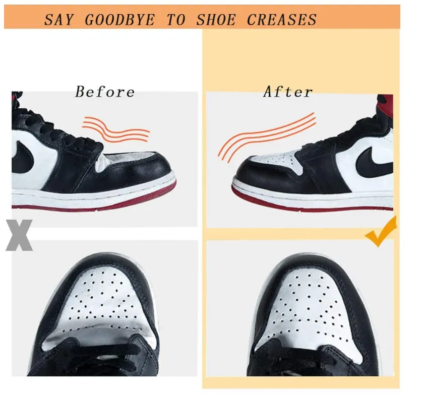 Shoe Crease Protectors/Guards for Sneakers