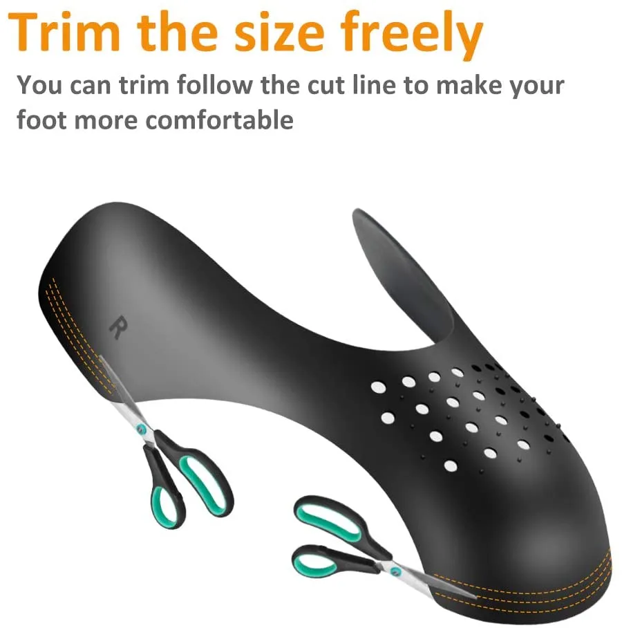 Shoe Crease Protectors/Guards for Sneakers