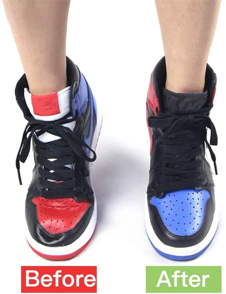 Shoe Crease Protectors/Guards for Sneakers
