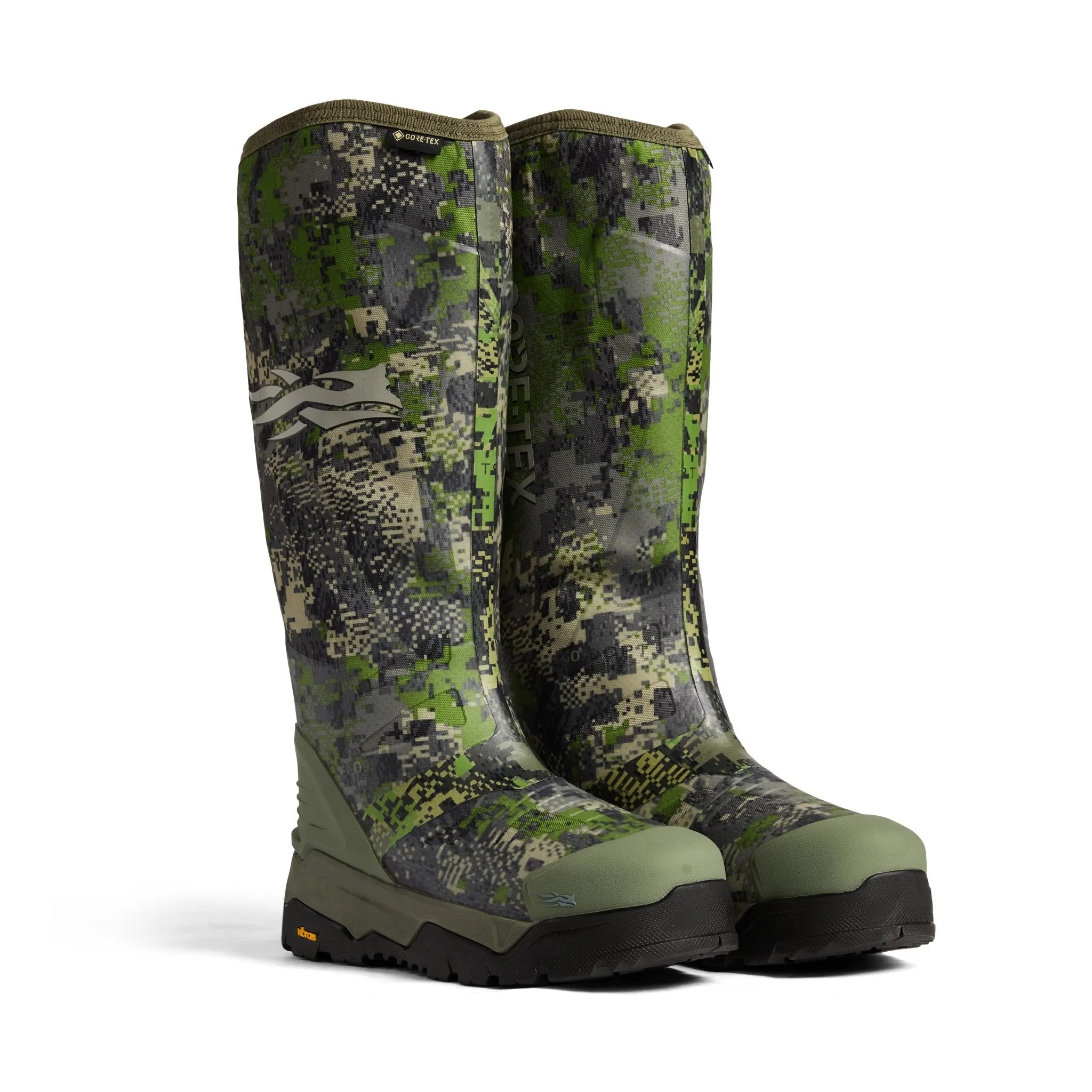 Sitka VentLite GTX Boots