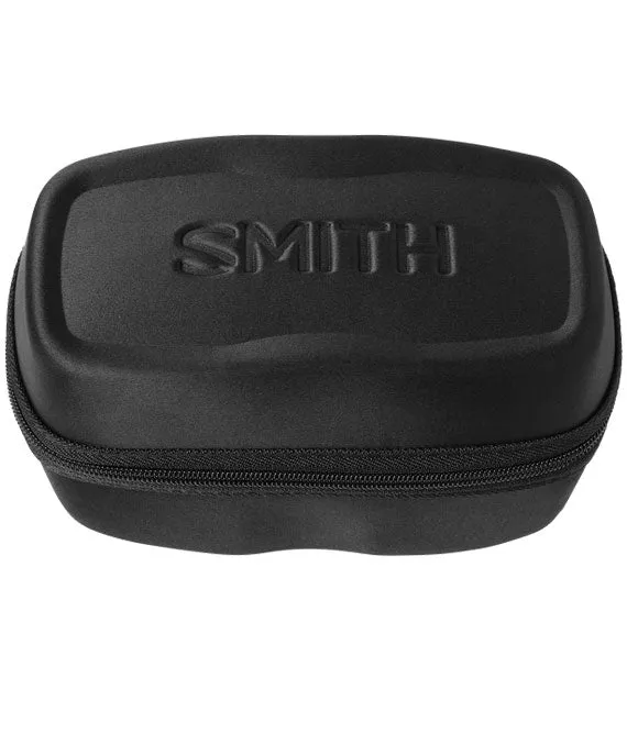 Smith 4D MagGoggle - White Vapor /ChromaPop Everyday Rose Gold Mirror    Bonus Lens 2024