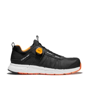 Solid Gear Revolution 2 Boa Lightweight Boa Fastener Safety Trainer Shoe