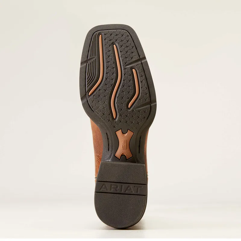 Sport Cool Men's VentTEK Western Boot | 10031446