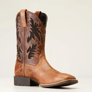 Sport Cool Men's VentTEK Western Boot | 10031446