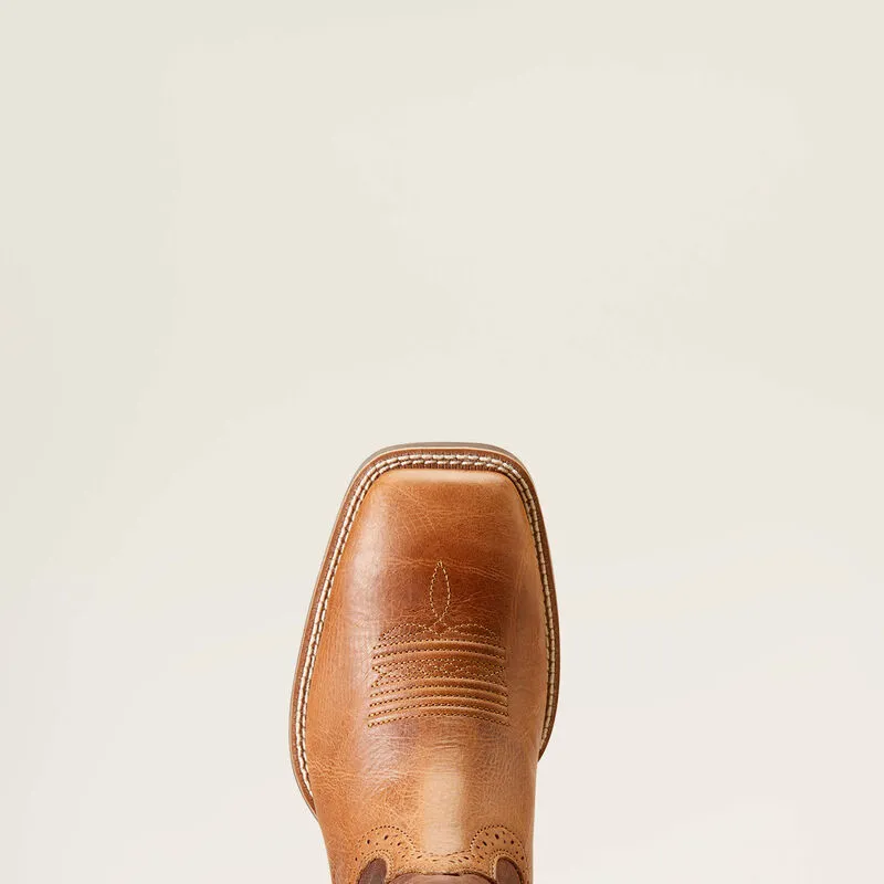 Sport Cool Men's VentTEK Western Boot | 10031446