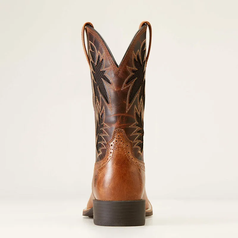 Sport Cool Men's VentTEK Western Boot | 10031446