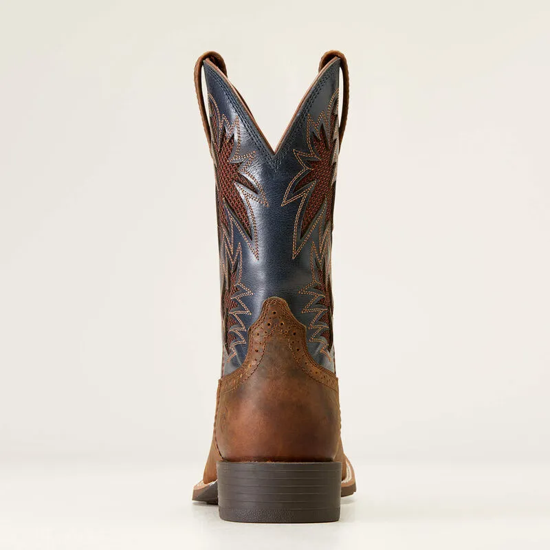 Sport Cool VentTEK Men's Western Boot | 10035928