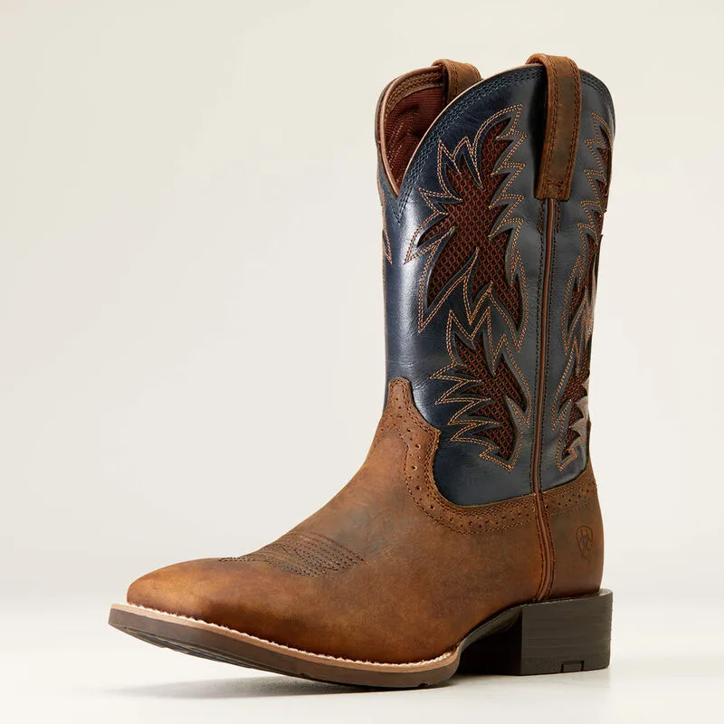 Sport Cool VentTEK Men's Western Boot | 10035928