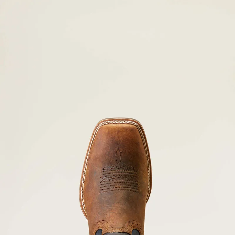 Sport Cool VentTEK Men's Western Boot | 10035928