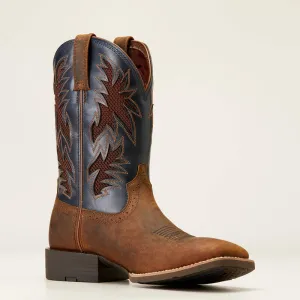 Sport Cool VentTEK Men's Western Boot | 10035928