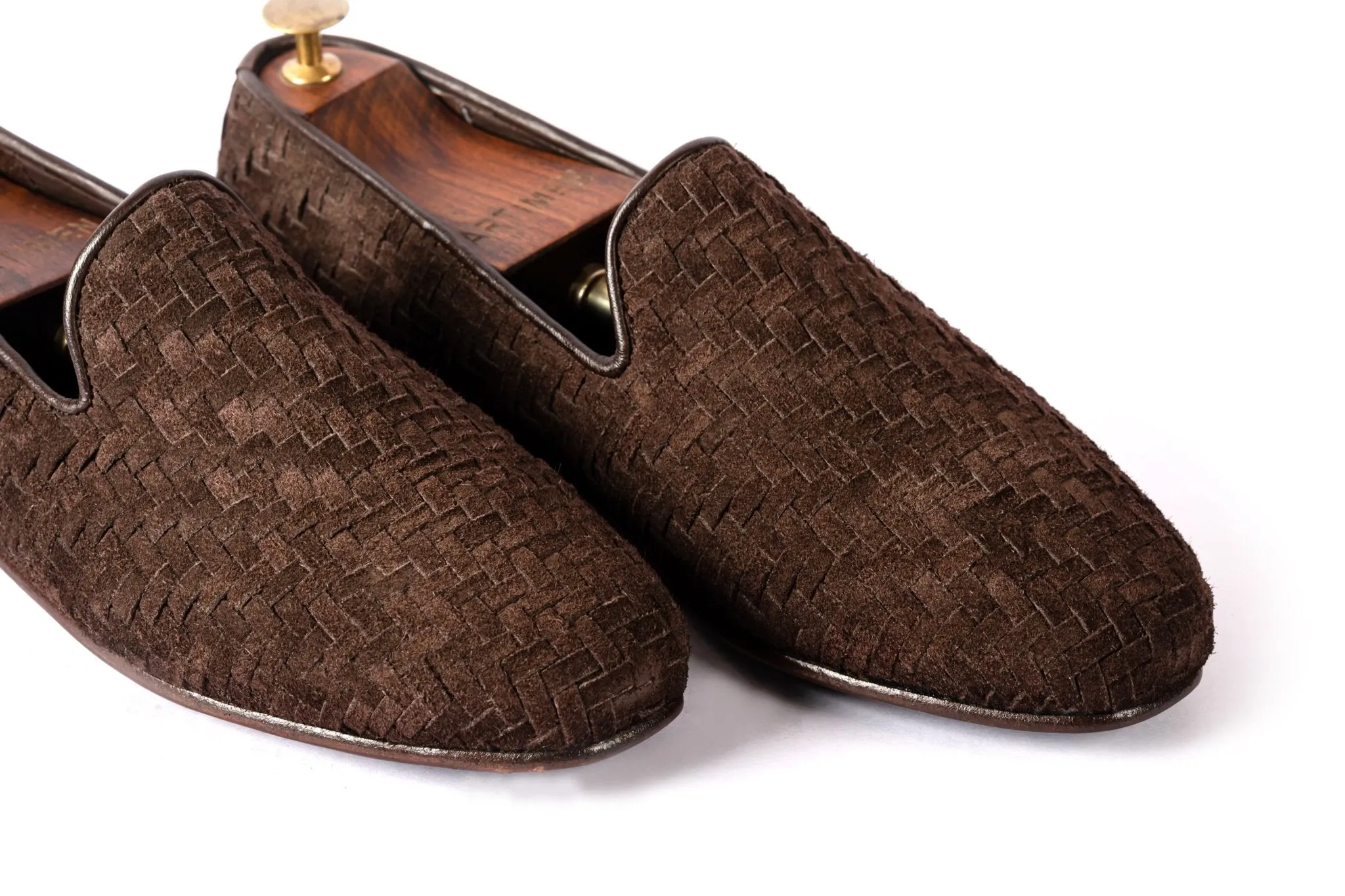Srotts Loafer