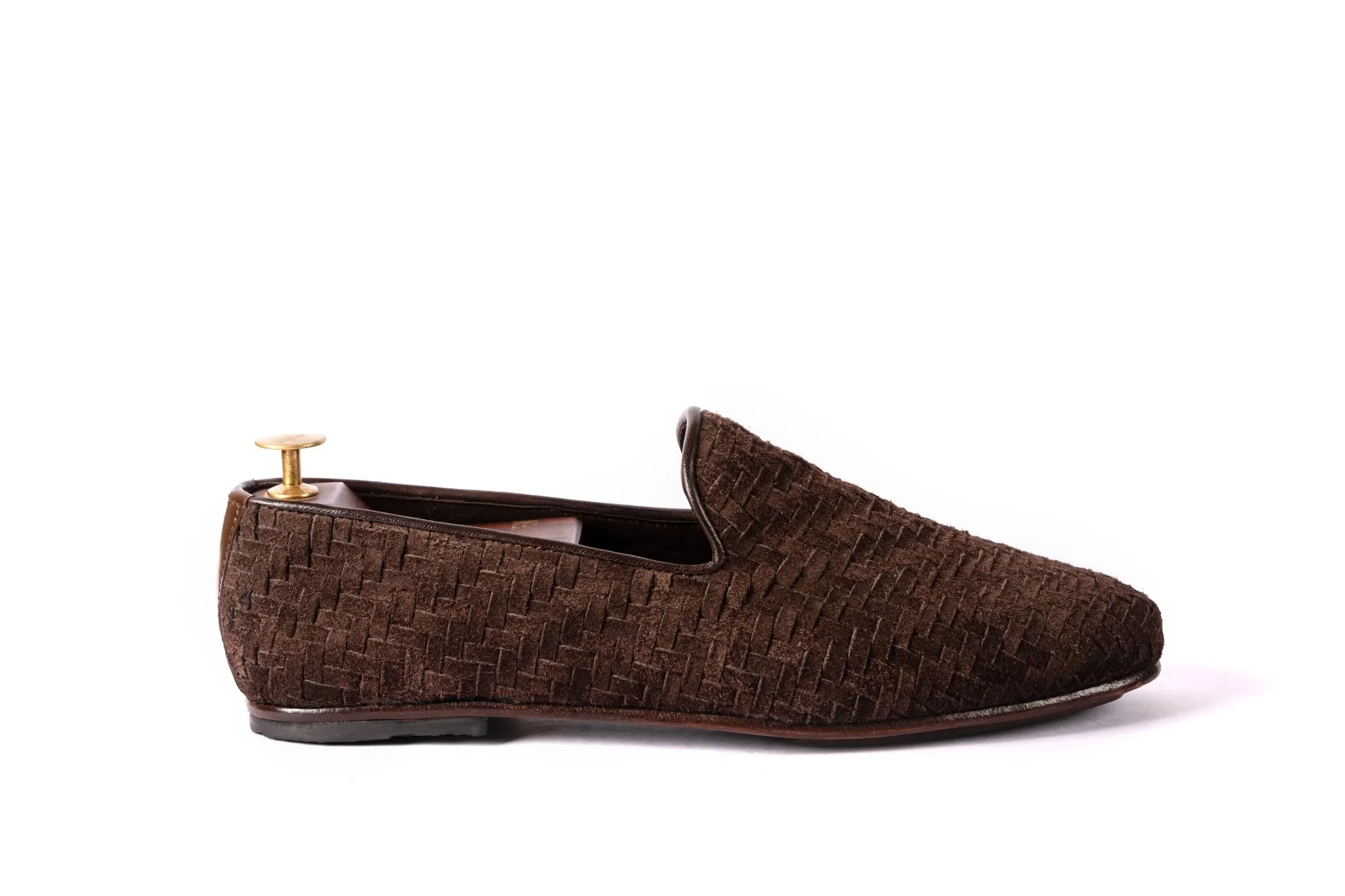 Srotts Loafer
