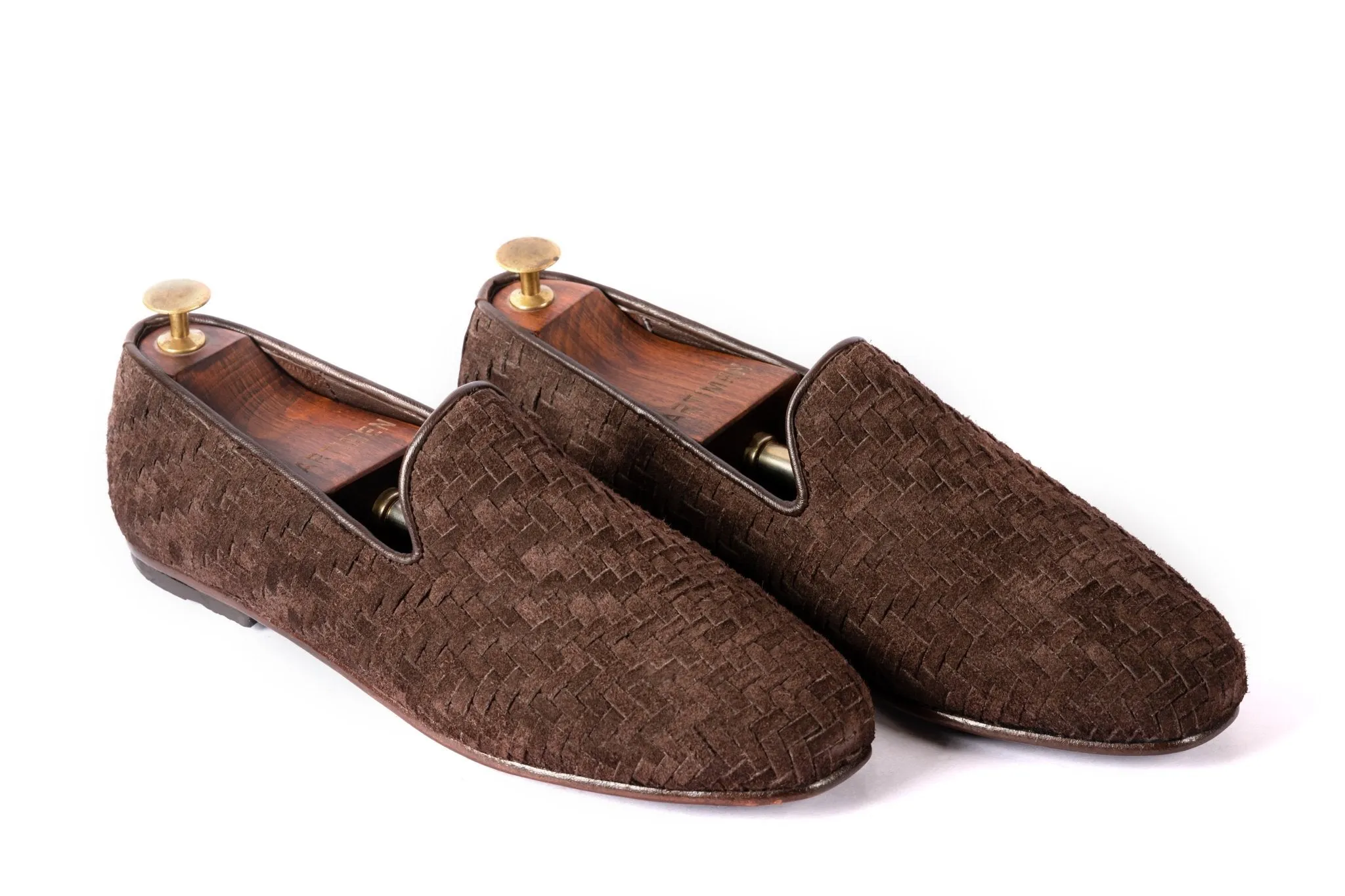 Srotts Loafer