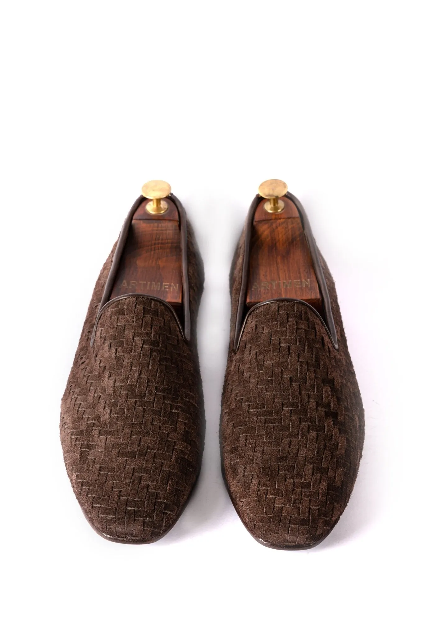Srotts Loafer