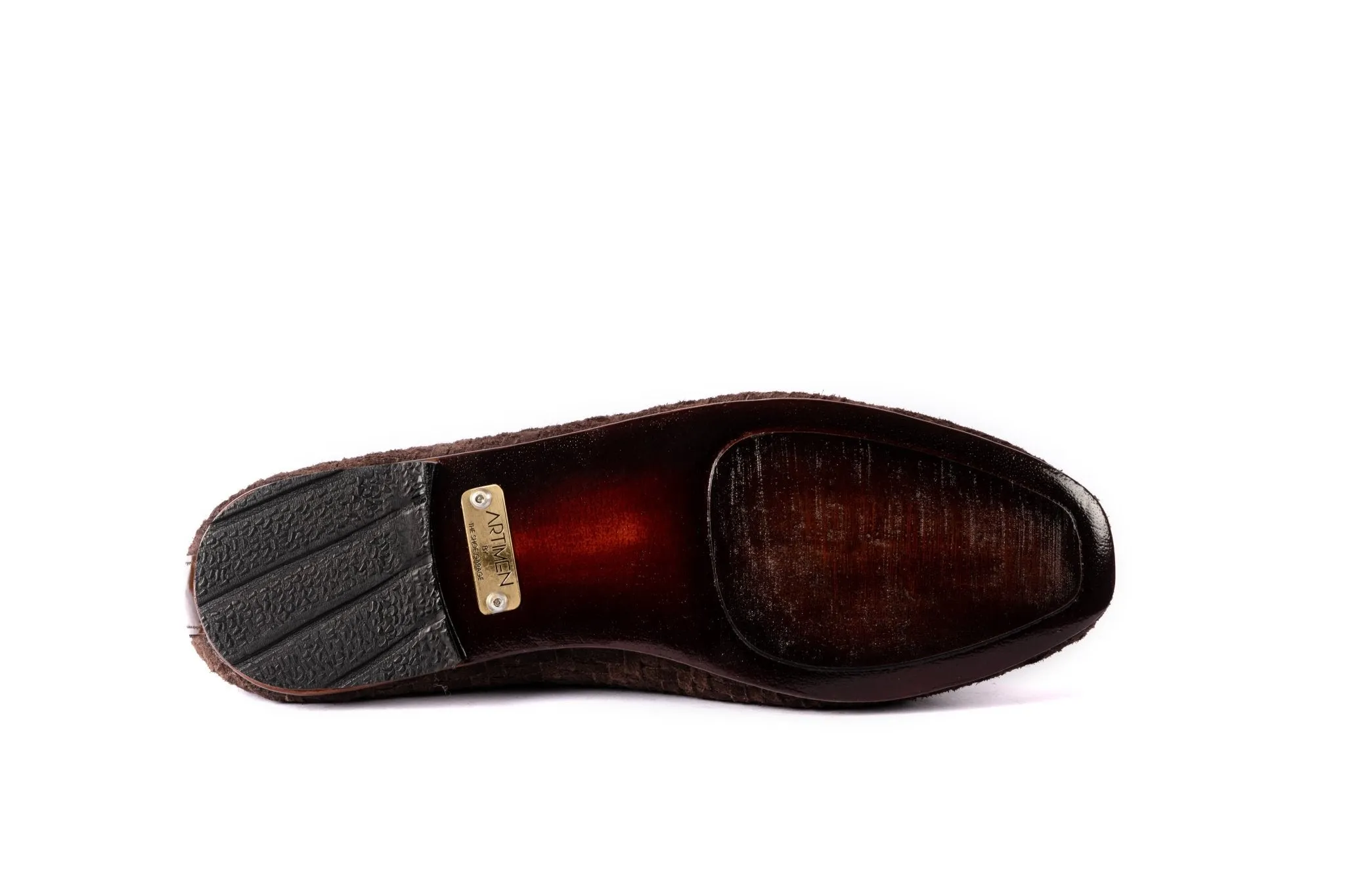 Srotts Loafer