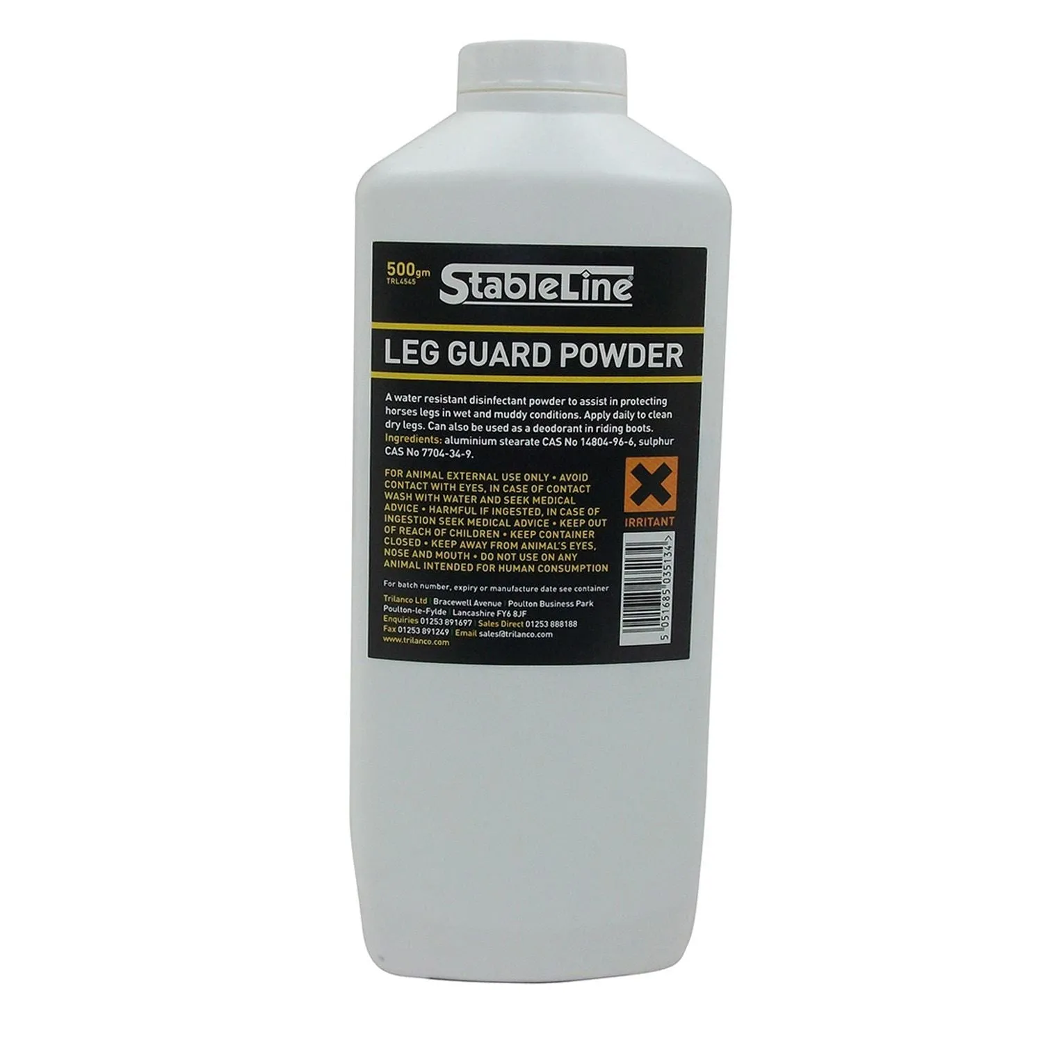Stableline Leg Guard Powder