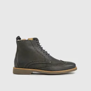 Statement Comfort Boots 565680 Grey