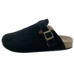Summer Couple Slippers Woman Man Clogs Sandals Women Casual Beach Gladiator Flat Shoes Flat Footwear Mules Plus Size 43